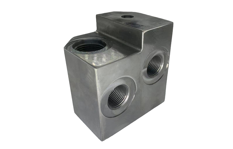 Hydraulic Cylinder Part